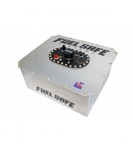 FuelSafe 120L FIA Tank with aluminium cover Type 1