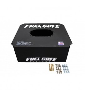 FuelSafe 120L Tank Cover Type 1