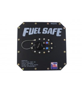 FuelSafe 20L Tank with steel cover