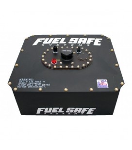 FuelSafe 30L Tank with steel cover