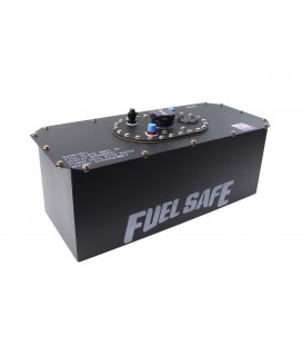 FuelSafe 35L Tank with steel cover