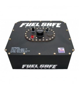 FuelSafe 45L Tank with steel cover