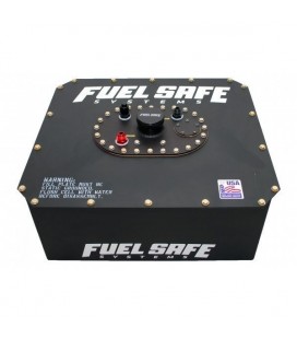 FuelSafe 55L Tank with steel cover