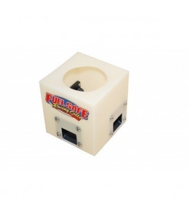 FuelSafe 85L FIA Tank with aluminium cover Type 1