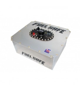 FuelSafe 85L FIA Tank with steel cover Type 1