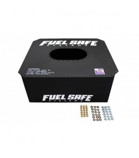 FuelSafe 95L Tank Cover