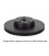GD1684RD - Tarcze hamulcowe sportowe nacinane i nawiercane seria GD (Para) EBC Brakes BMW | 1 Series (E82 Coupe)(135) | 1 Series