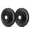 GD211 - Tarcze hamulcowe sportowe nacinane i nawiercane seria GD (Para) EBC Brakes MORGAN | 4/4 | Plus 4 | MORGAN | 4/4 | Plus 4