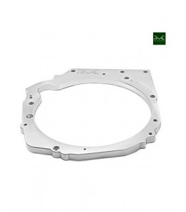 Gearbox Adapter / Adaptor Plate Honda K K20 K24 - Mazda RX8