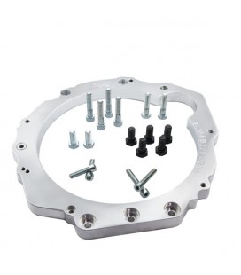 Gearbox Adapter / Adaptor Plate Saab H B204 B205 B234 B235 - Mazda RX8
