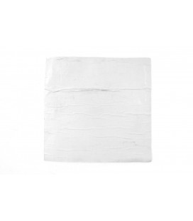 Heat Barier TurboWorks -Aluminium- 30x30cm, 0.8mm