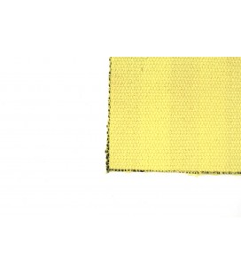 Heat Barier TurboWorks -Aluminium/Aramid- 30x60cm, 1.5mm
