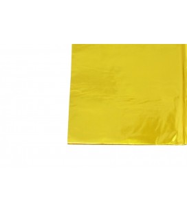 Heat Barier TurboWorks -Gold- 100x120cm Self-adhesive