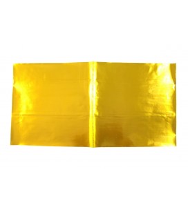 Heat Barier TurboWorks -Gold- 30x60cm Self-adhesive