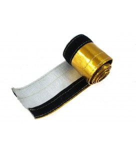 Heat resistance hose cover 12mm 100cm