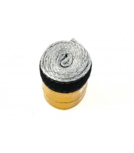 Heat resistance hose cover 12mm 100cm