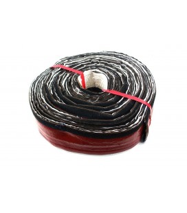 Heat resistance hose cover 25mm 100cm