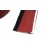 Heat resistance hose cover 30mm 100cm