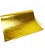 Heat Screen DEI -Gold-60x60cm, 7,8mm