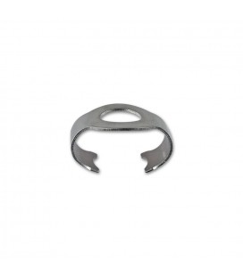 Hose clip vag style