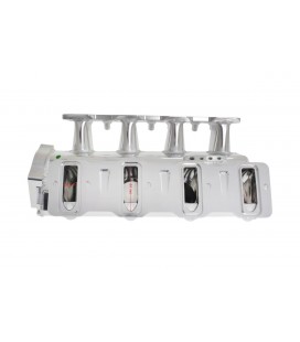 Intake manifold GM LS1/LS2/LS6 with fuel rail