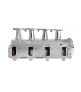 Intake manifold GM LS3/L92 with fuel rail