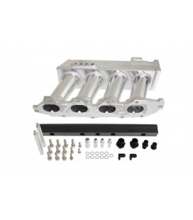 Intake manifold Honda Civic B16 B18 B20 with fuel rail