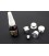 Intake manifold plug 1.9 CTDI JTDM Z19DTH 15mm
