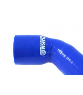 Intake Silicone Audi A4 B6 TurboWorks