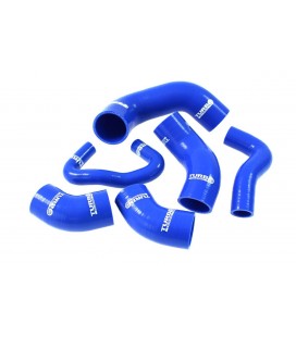 Intake Silicone Mitsubishi EVO 9 TurboWorks