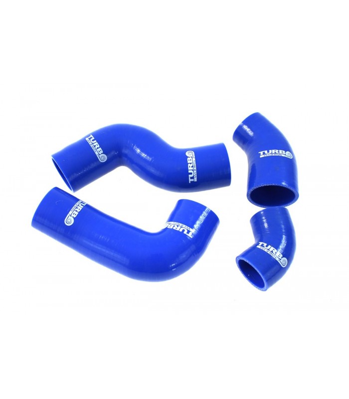 Intake Silicone Seat Leon 2.0FSI TurboWorks