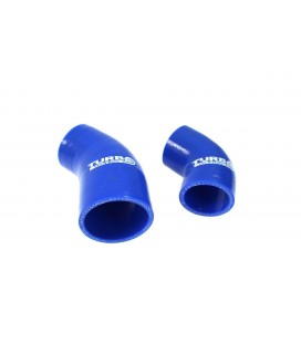 Intake Silicone VW Golf V GTI 2.0FSI AXX BWA BPY BHZ TurboWorks