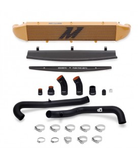 Intercooler Mishimoto Ford Fiesta ST 2014+ + Piping Kit