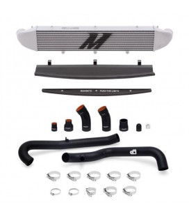 Intercooler Mishimoto Ford Fiesta ST 2014+ + Piping Kit
