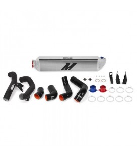 Intercooler Mishimoto Honda Civic 1.5T/Si 16+ + Piping Kit