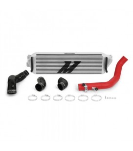 Intercooler Mishimoto Honda Civic Type R 17+ + Piping Kit