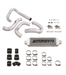 Intercooler Mishimoto Hyundai Genesis Turbo 2010-2012 + Piping Kit