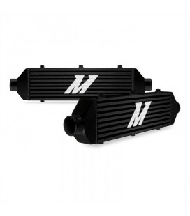 Intercooler Mishimoto Z-Line 520x160x63 Black