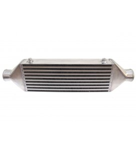 Intercooler TurboWorks 420x160x65 2,5"