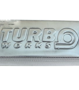 Intercooler TurboWorks 450x180x65