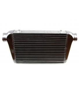Intercooler TurboWorks 450x300x76 3" BAR AND PLATE