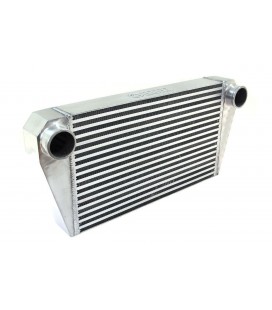 Intercooler TurboWorks 500x300x65 backward
