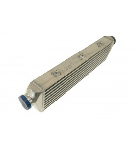 Intercooler TurboWorks 550x140x65 2.25" BAR AND PLATE