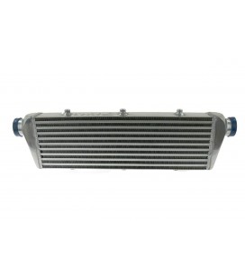 Intercooler TurboWorks 550x180x65 2.5" BAR AND PLATE
