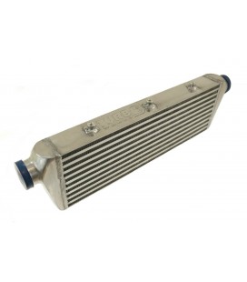 Intercooler TurboWorks 550x180x65 2.5" BAR AND PLATE