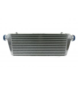 Intercooler TurboWorks 550x230x65 2.25" BAR AND PLATE