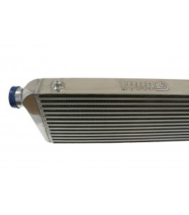 Intercooler TurboWorks 550x230x65 2.25" BAR AND PLATE