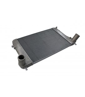 Intercooler TurboWorks 579x419x36 inlet 2,5"