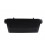 Intercooler TurboWorks 600x300x100 3" BAR AND PLATE Black