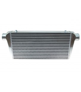 Intercooler TurboWorks 600x300x100 BAR AND PLATE